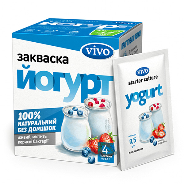 йогурт для лица